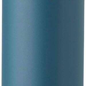 owala freesip insulated stainless steel water bottle with straw, bpa free sports water bottle, great for travel, 24 oz, denim