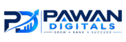 Pawan Digital A Digital Marketing Agency